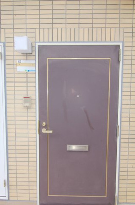 【玄関】 | TASK IN 2be1　403