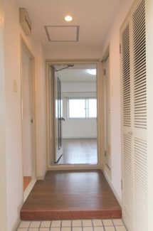 【玄関】 | TASK IN 2be1　403