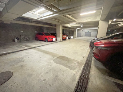 【駐車場】 | TASK IN 2be1　403