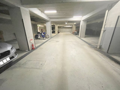 【駐車場】 | TASK IN 2be1　403