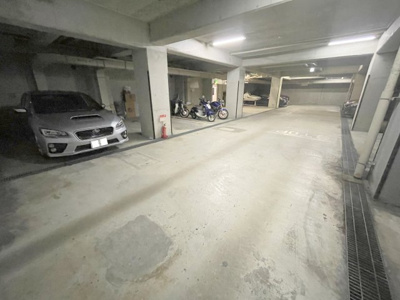 【駐車場】 | TASK IN 2be1　403