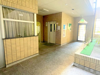 【その他共用部分】 | TASK IN 2be1　403