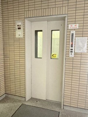 【その他共用部分】 | TASK IN 2be1　403