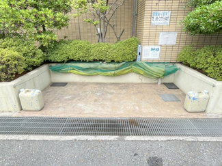 【駐車場】 | TASK IN 2be1　403