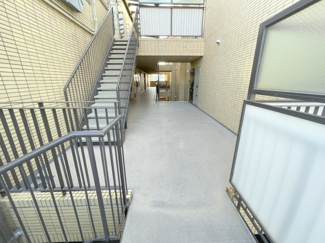 【駐車場】 | TASK IN 2be1　403