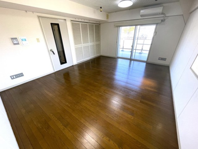 【居間・リビング】 | TASK IN 2be1　403 | ※内観写真は（2026.2.22）撮影分です。