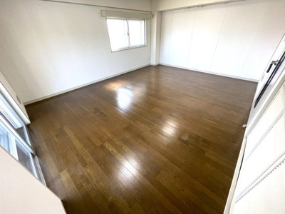 【居間・リビング】 | TASK IN 2be1　403 | ※内観写真は（2026.2.22）撮影分です。