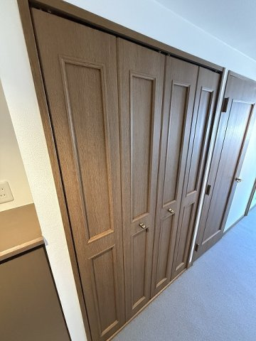 【収納】 | パストラルハイム面影橋