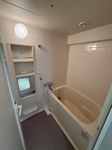 【浴室】 | パストラルハイム面影橋