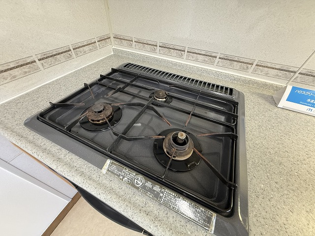 【設備】 | パストラルハイム面影橋