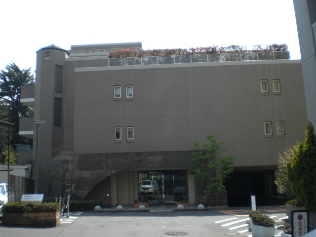 【外観】 | パストラルハイム面影橋