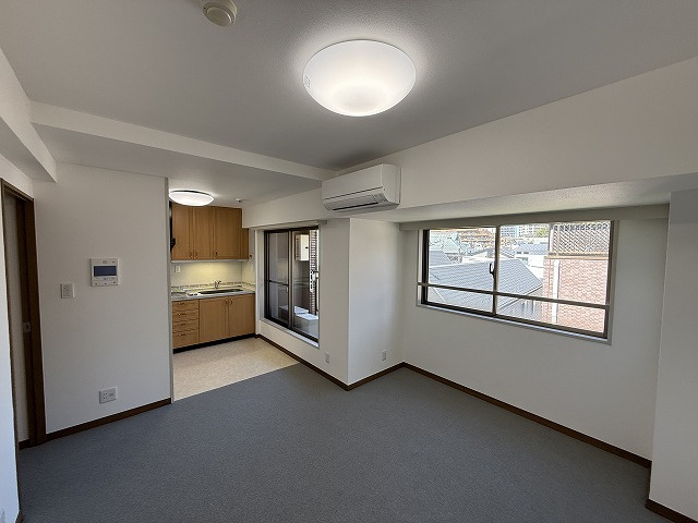 【洋室】 | パストラルハイム面影橋