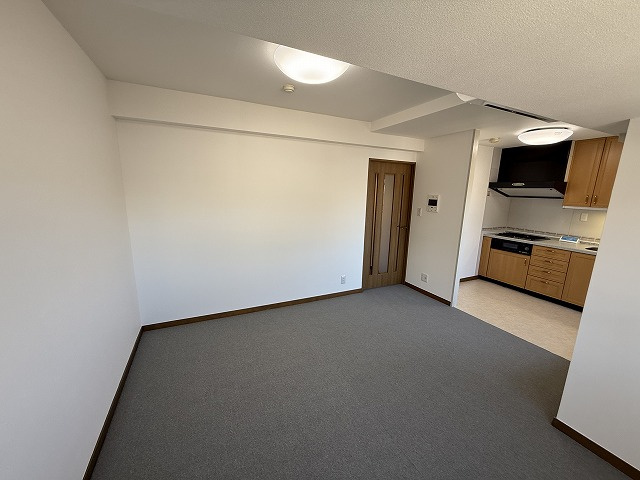 【洋室】 | パストラルハイム面影橋