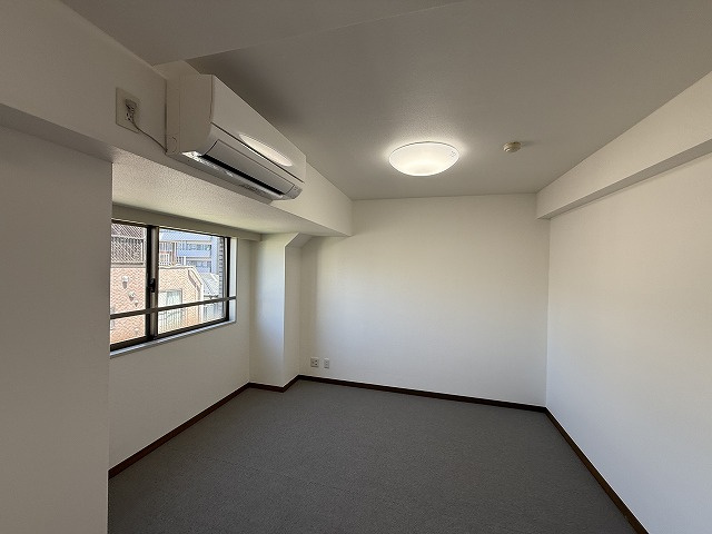 【洋室】 | パストラルハイム面影橋