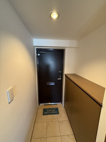 【玄関】 | パストラルハイム面影橋