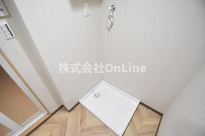 【設備】 | 新栄プロパティー東大阪Ⅰ