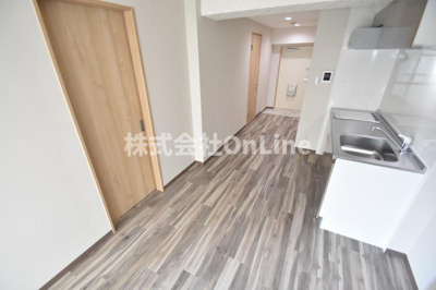 【内装】 | 新栄プロパティー東大阪Ⅰ