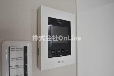 【セキュリティ】 | 新栄プロパティー東大阪Ⅰ