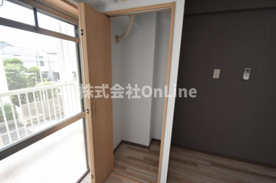 【収納】 | 新栄プロパティー東大阪Ⅰ