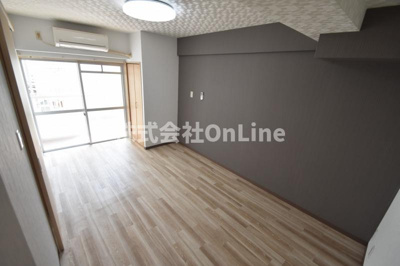 【内装】 | 新栄プロパティー東大阪Ⅰ