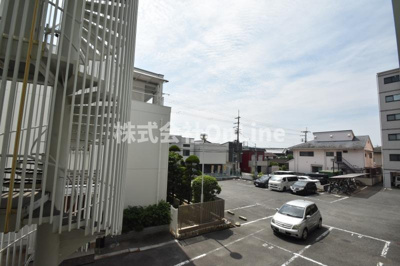 【展望】 | 新栄プロパティー東大阪Ⅰ