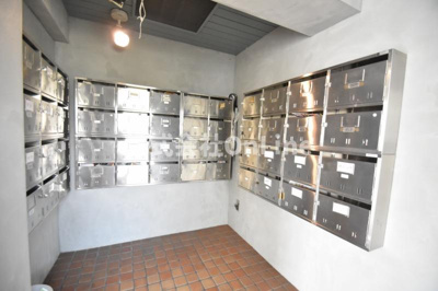 【その他共用部分】 | 新栄プロパティー東大阪Ⅰ