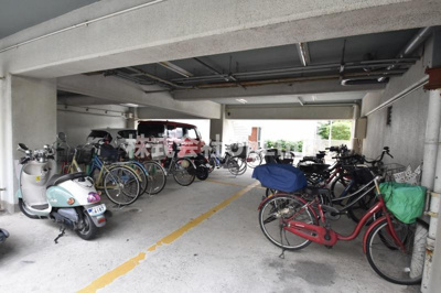 【その他共用部分】 | 新栄プロパティー東大阪Ⅰ