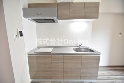 【キッチン】 | 新栄プロパティー東大阪Ⅰ