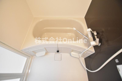 【浴室】 | 新栄プロパティー東大阪Ⅰ