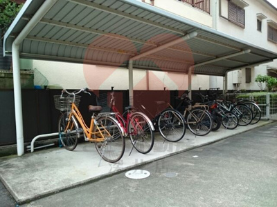 【その他共用部分】 | ルミエール深井