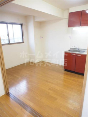 【内装】 | Peace Sakai | おしゃれな内装です