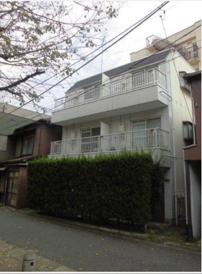 【外観】 | カサモンテ | カサモンテの外観☆