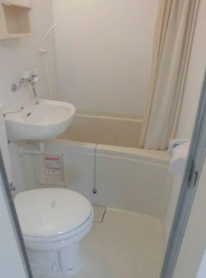 【浴室】 | カサモンテ | 人気のバストイレ別♪