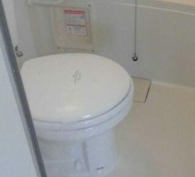 【トイレ】 | カサモンテ | トイレ☆