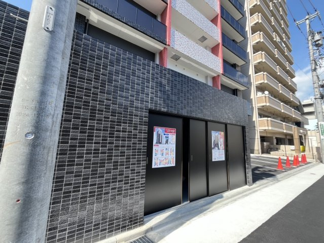 さくらHills ROKUBAN Platinum Residence｜名古屋市の賃貸ならMy賃貸のその他共用部分|さくらHills ROKUBAN Platinum Residence