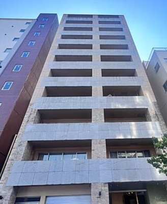 【外観】 | Feeth#001 | おしゃれな外観です