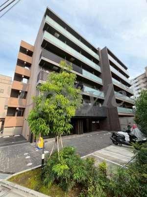 【外観】 | ティモーネプレミアム押上イースト