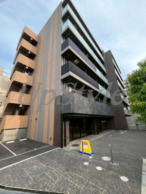 【外観】 | ティモーネプレミアム押上イースト