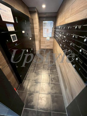 【その他共用部分】 | ティモーネプレミアム押上イースト