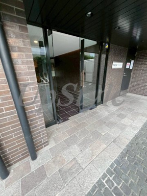 【エントランス】 | ティモーネプレミアム押上イースト