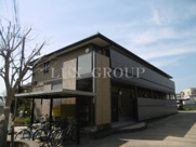 ソレーユBの画像