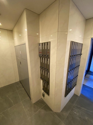 【その他共用部分】 | ファステート大阪上本町ソーレ