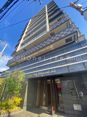 【外観】 | ファステート大阪上本町ソーレ