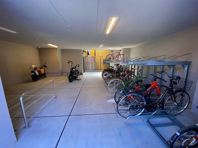 【その他共用部分】 | ファステート大阪上本町ソーレ