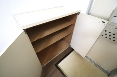 【収納】 | コーポ岡田