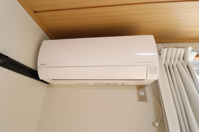 【設備】 | コーポ岡田