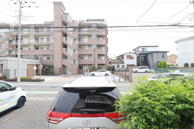 【展望】 | コーポ岡田