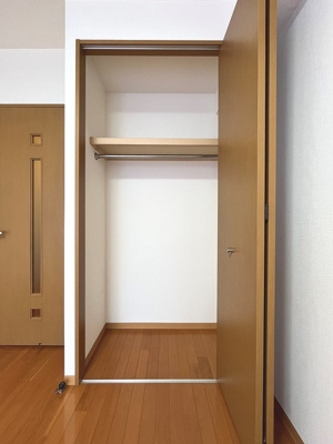 【収納】 | プライムアーバン行徳Ⅰ