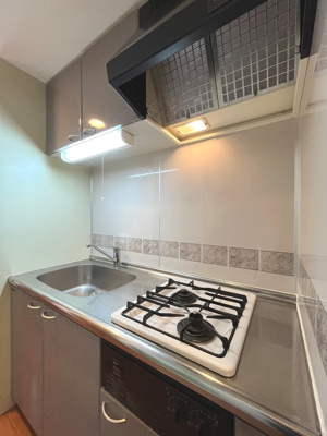 【キッチン】 | プライムアーバン行徳Ⅰ