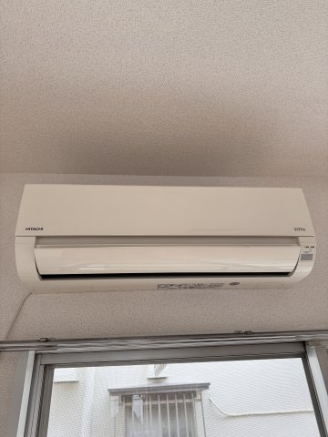 ホワイトハイツの設備